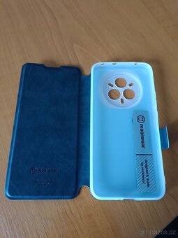 Pouzdro flipové - Realme 14 Pro+ 5G - 2