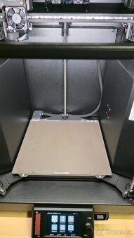 Prusa Core One sestavená + kamera + filtrace a více - 2