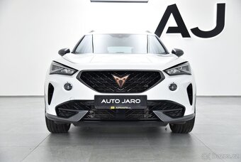 Cupra Formentor 1.5 TSI, LED, ACC, Lane Assist, Ambient - 2