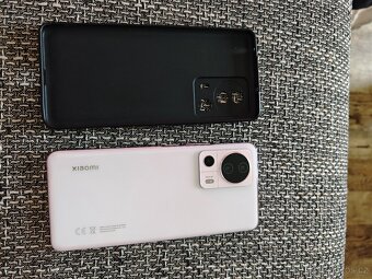 Xiaomi 13 lite 256 gb - 2