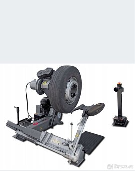 Nakladni zouvačka - 2