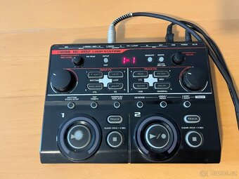 BOSS RC 202 LOOP STATION - 2