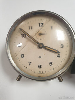 BUDÍKY PRIM 3 ks na ND - 2