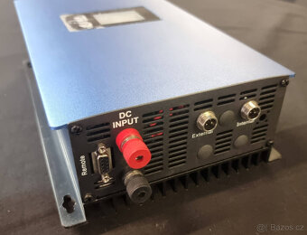 Střídač napětí SUN-1000GTII.2-LCD - 2