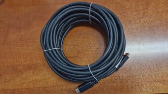 HDMI kabel PREMIUMCORD 4K@60Hz 15m - 2