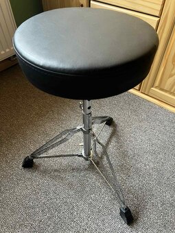 Zildjian Practice Pad 12" a příslušenství k bicím - 2