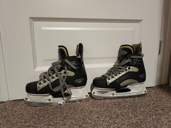 Brusle Mission AMP Flyweight vel. 44 - 2