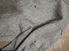 Pánská mikina Tommy Hilfiger 4xl - 2