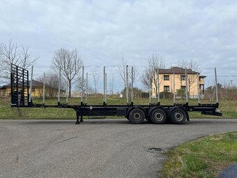 klanicový návěs 2ks - 2