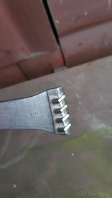 Spárový sekáč Hilti TE-TX JO - 2