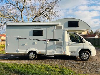 Obytný vůz Citroën Jumper Happy PLA 440 - 2