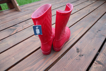 Dívčí gumáky vel. 38 - 2