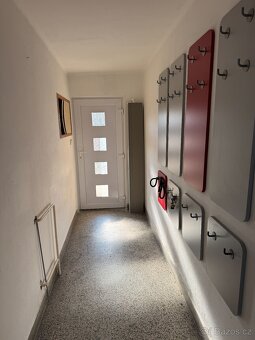 Rodinný dům v Kyjově - 2