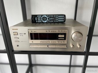 ONKYO TX-DS575 - 2