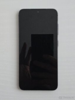 Samsung Galaxy S23 5G 128GB černá [ZÁRUKA] - 2