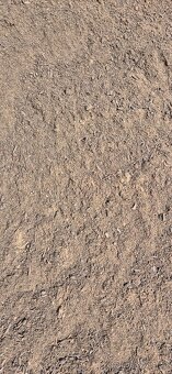 Kompostová zemina - 2