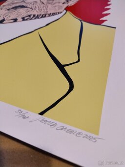 Pasta Oner - TGM 2025 - 2