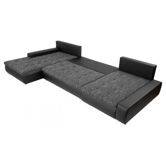 Prodám Krásnou Sedací Soupravu Jako Nová. - 2