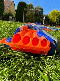 Hasbro Nerf Elite Rough Cut - 2