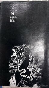 Romeo, Julie a tma - 2