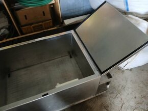 Chladnička do dodávky - 2