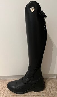 Nové jezdecké boty Schockemöhle Sport JUPITER - 2