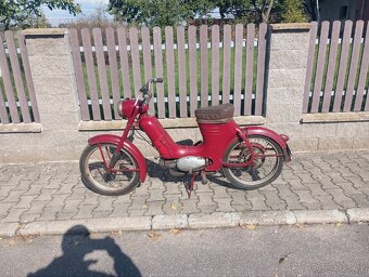Jawa 550 - 2