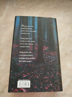 Bestie je zvíře-Peternelle van Arsdale - 2