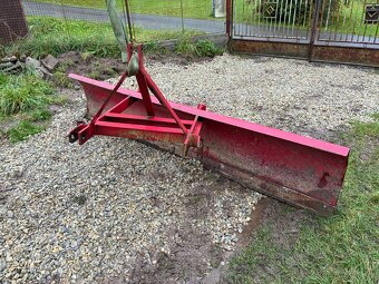 Radlice na sníh - 2