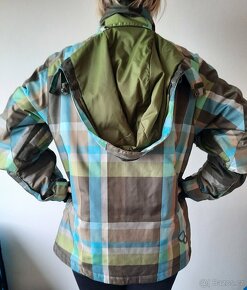 Chlapecká zimní bunda Cygnus, vel. S - 2