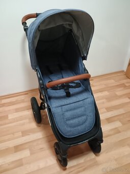 Kočárek Valco Baby Snap 4 - 2