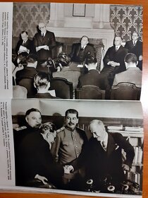 Edvard BENEŠ - Paměti 1948 - Od Mnichova k vítězství - 2