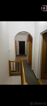 Pronájem bytu v Krnově 3+1, 121m2 - 2