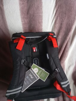 Aktovka teribear - 2