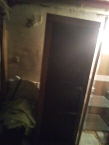 Skřín úzká ,200x80x40 - 2