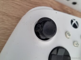 Xbox Series S, 2x ovladač - 2