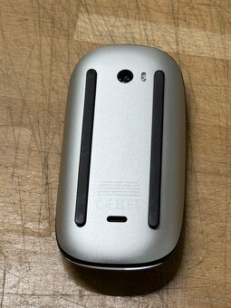 Original Apple Magic Mouse 3GEN USB C / Záruka - 2