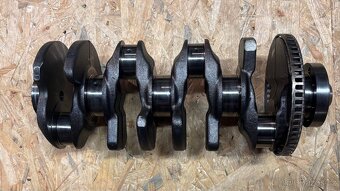 Kliková hřídel VW Golf GTI - 2