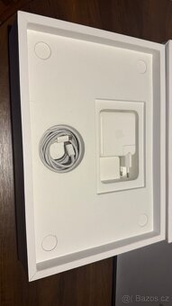 Apple MacBook Pro M1 13" 8GB RAM 256GB SSD disk - 2