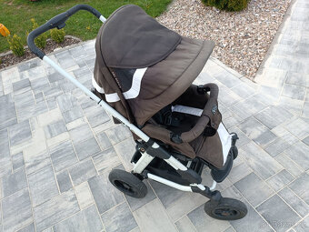 Kombinovaný kočárek ABC Design Viper - 2