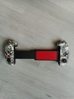 Herní ovladač iPega 9083A Wireless - 2