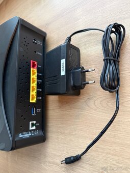 O2 Smart Box V2 – Výkonný Wi-Fi modem - 2