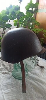 Vojenská helma - 2