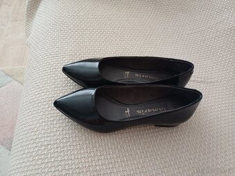 Dámské baleriny Tamaris ( nové) - 2