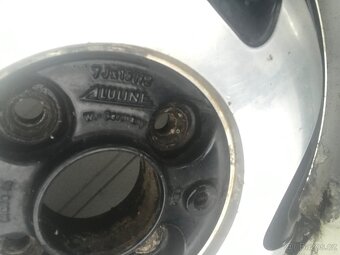 7x15 Alu jako ATS - 2