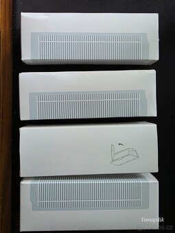 FILTR XIAOMI Mi Robot Vacuum Cleaner Mop Pro / STYJ02YM - 2