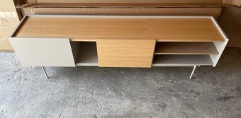 TV stolek Teulat Otto - 2