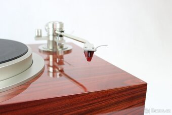 Gramofón PIONEER PL-70 - 2