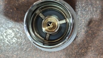 Výpusť umyvadlová RAV Slezák (nová) - 2