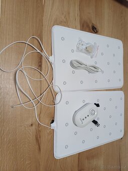 Monitor dechu Nanny - 2